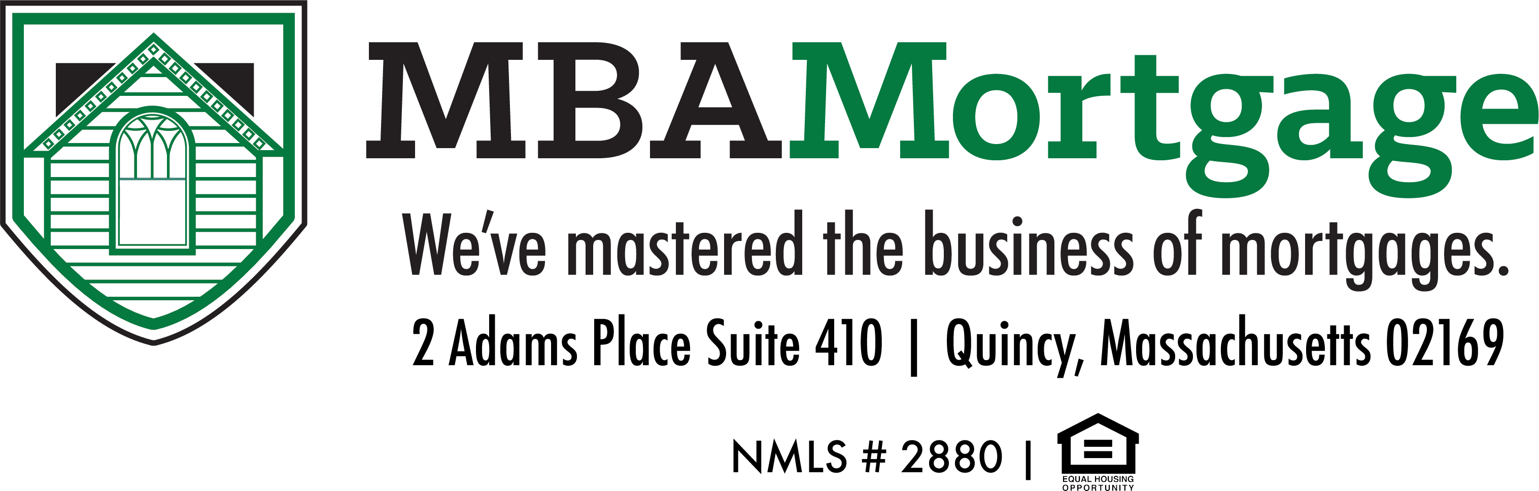 MBA Mortgage