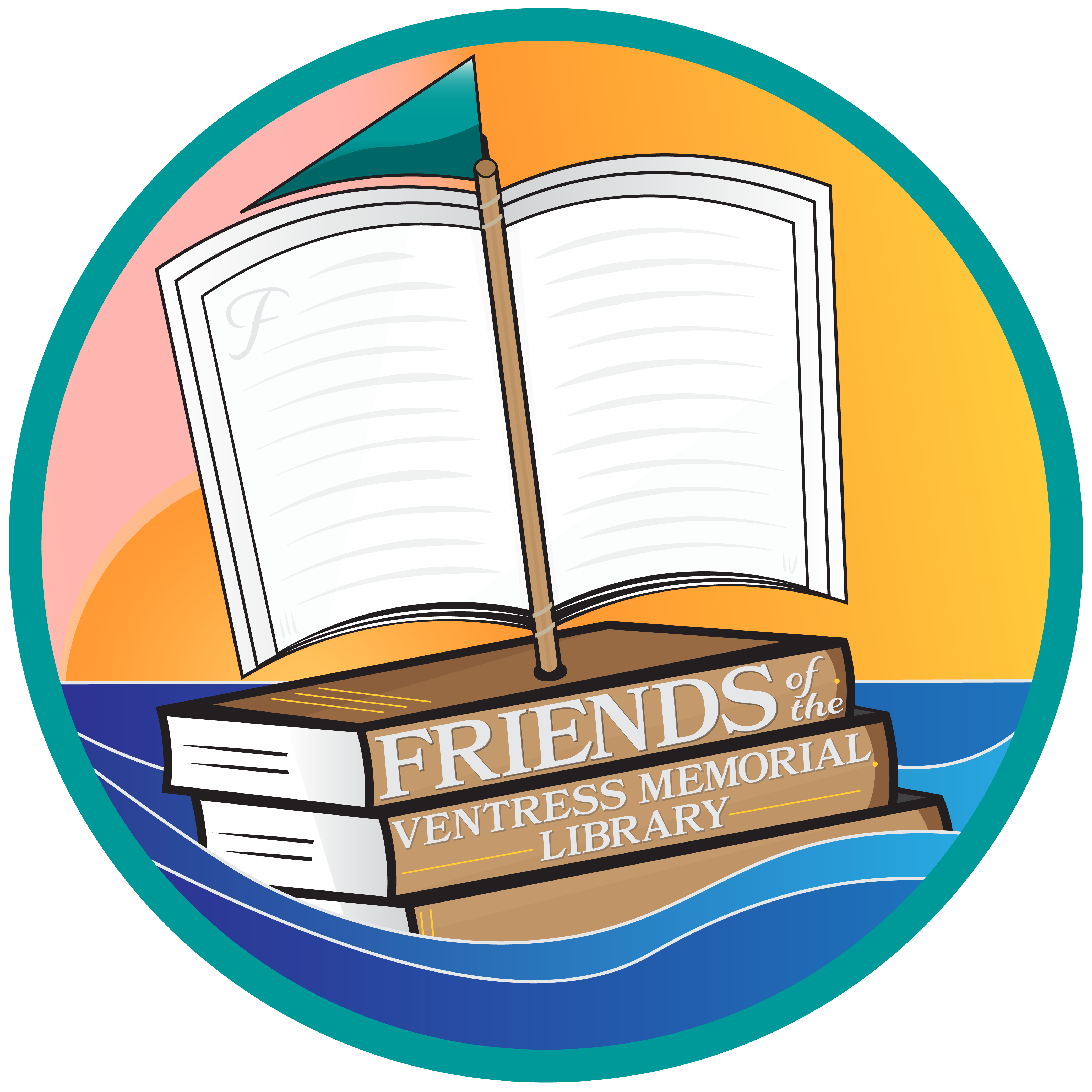 Friends of the Ventress Memorial Library