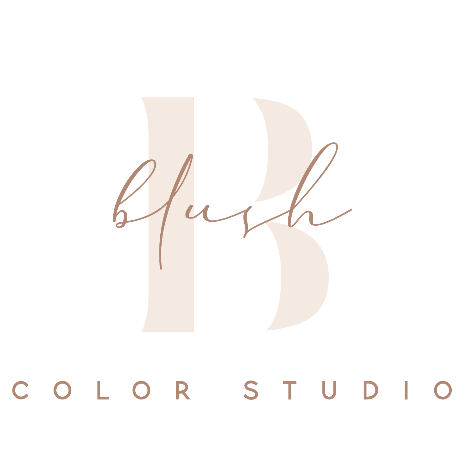 Blush Color Studio